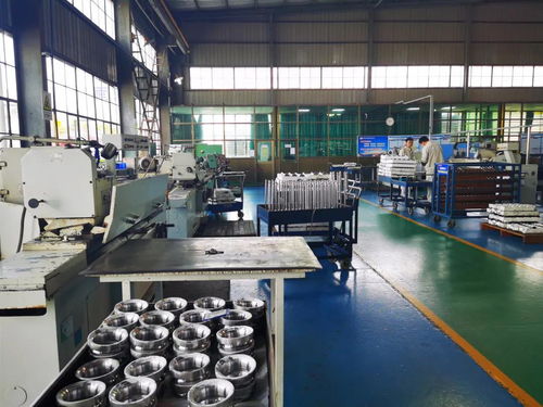 新 中有 數(shù) 智 享未來│數(shù)智雙引擎助力南京船配加速打造未來工廠