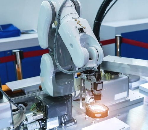 揭開德國 工業4.0 的面紗,走進智能 網絡化的世界