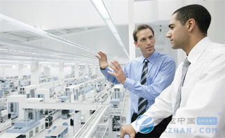 談世界制造業(yè)發(fā)展新趨勢(shì)及啟示