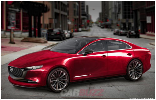 馬自達(dá)6 馬自達(dá)6最新消息,新聞,圖片,視頻 聚合閱讀 新浪網(wǎng)