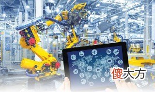 制造業包括哪些行業 制造業包括哪些行業代碼