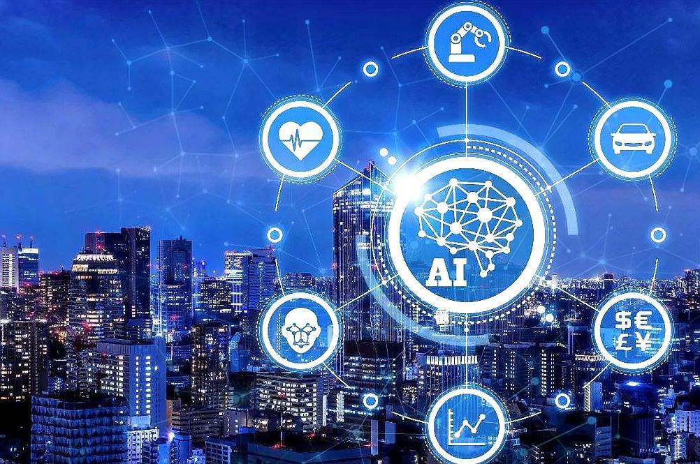 如何利用人工智能推動制造業發展,您怎么看?