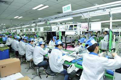 核心產業發力 雙流加快&ldquo;沖高&rdquo;步伐