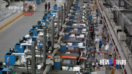 日豐管擁抱數字化浪潮,驅動品牌持續向好