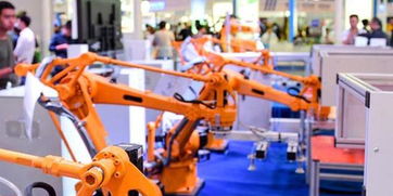 2019世界制造業(yè)大會(huì)將展出2000多種產(chǎn)品