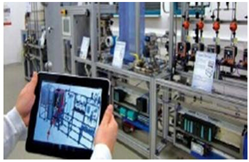 工業4.0:制造業將成為信息產業的一部分 _中國經濟網--國家經濟門戶