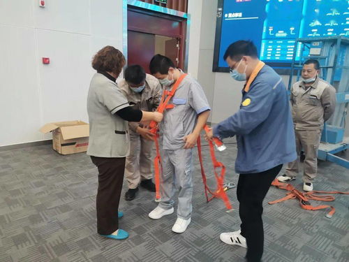 長江現(xiàn)代物業(yè)丨公司園區(qū)物業(yè)分公司 5g 工業(yè)互聯(lián)網(wǎng) 全國電子信息制造業(yè)現(xiàn)場會服務(wù)保障工作圓滿完成