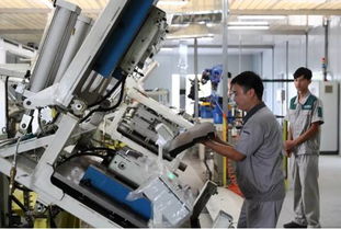 華夏幸福 以制造業為基,以創新為翼,在新征程上逐浪前行