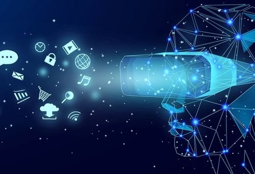 重磅 上海布局 元宇宙 賽道,到2025年相關產業規模將達3500億元