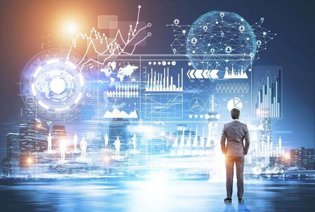 傳統制造業如何進行數字化轉型?