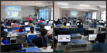 力控科技forcecontrol v7.0全國培訓班圓滿成功