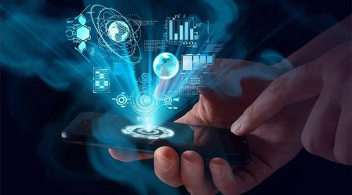 5G與人工智能 把握制造業萬物互聯與萬物智能的黃金十年