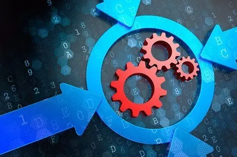 B2B電商如何優化制造業生產力與生產關系的現代化升級