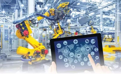 柔性焊裝、虛擬調試 白車身制造的高科技革新