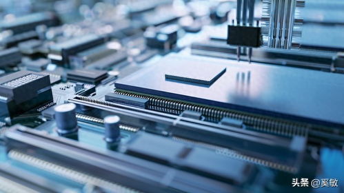 電子信息制造業創新驅動增長，增加值同比增長10.9%