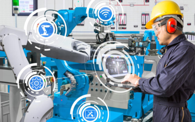 從制造到智造 工業+AI的本質是人機協同