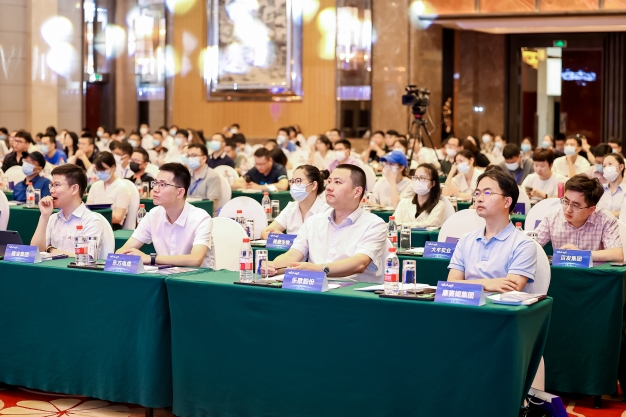 爭創服務型制造先行示范區、樣板地——'服務型制造萬里行'走進寧波