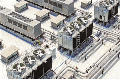 打造航空產品制造基地，以信息化助推制造業高質量發展