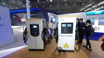 利辛縣企業閃耀世界制造業大會，產品創新引領產業升級